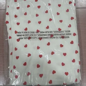 Hello Kitty | Aero Hearts Sleep Pants New Medium thumbnail 7