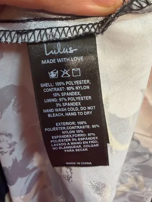 Lulus Judith Floral Jacquard Satin Lace Maxi Slip Dress Black XS NWT $110 thumbnail 14