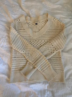 Crochet Top thumbnail 2