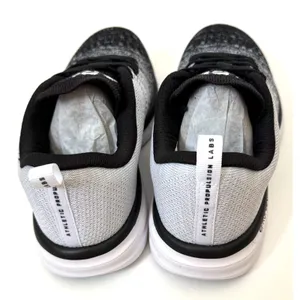 APL Techloom Wave Cushioned Workout Running Sneakers Black Size 5.5 NEW thumbnail 4