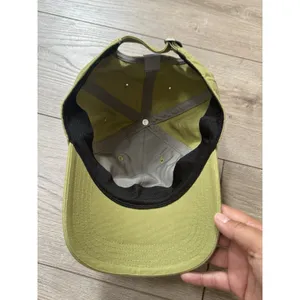 Carharrt Hat Cap Green‎ Women's Strap back Adjustable One Size thumbnail 3