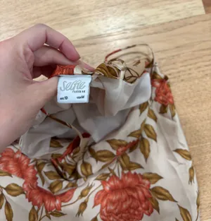 Selfie Leslie Dress thumbnail 2