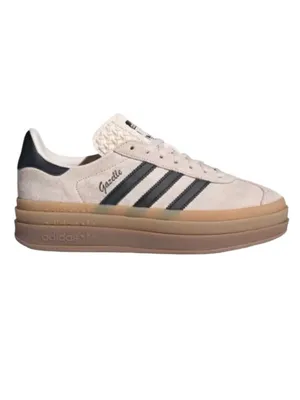 Adidas Gazelle Bold "Wonder Quartz" sneakers Size 7.5 thumbnail 2