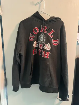 World Gym Size L thumbnail 1