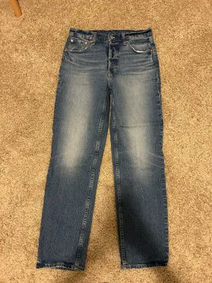 Gap Jeans thumbnail 2