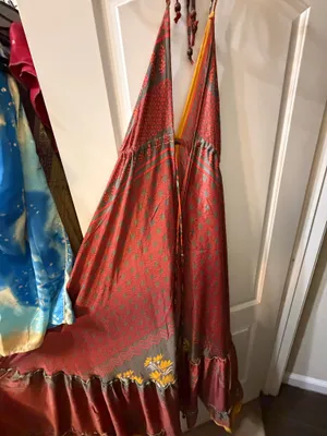 Indian silk thumbnail 5