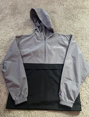 Champion Jacket thumbnail 1