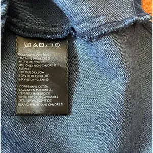 “BDG”denim dress  thumbnail 7