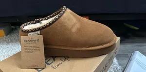 BEARPAW Martis Platform thumbnail 1