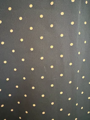 Abercrombie Blue Polkadot Dress thumbnail 2