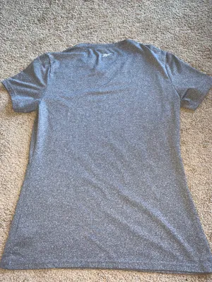 Reebok Womens athletic tee thumbnail 2