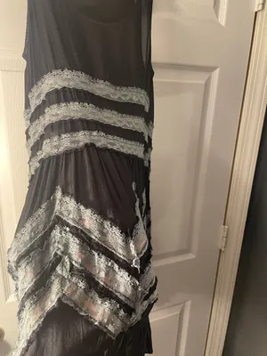 Free People Dress thumbnail 2