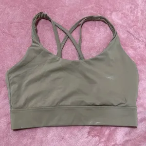 Balance Athletica sports bra thumbnail 1