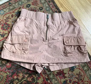 Final price ✨NWOT FP movement Skort thumbnail 3