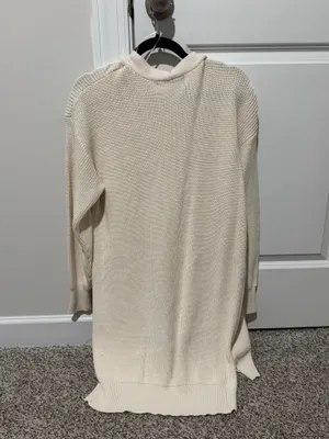 Primark long sleeve cardigan thumbnail 2