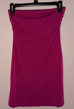 Lucy in the Sky Dress Mini thumbnail 1