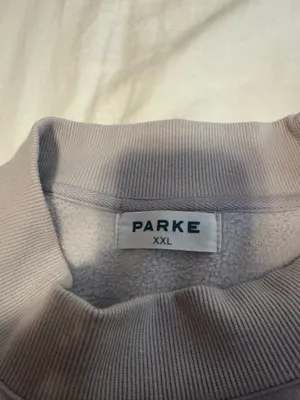 Parke Lavender Valentine’s Mockneck thumbnail 3