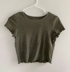 Cropped Shirt thumbnail 1