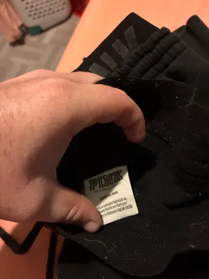 PINK Victoria's Secret Sweatpants thumbnail 2