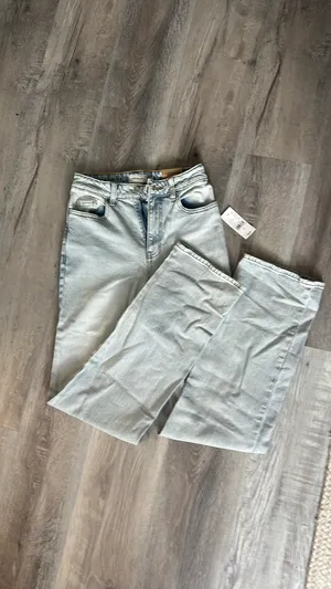 PacSun Jeans Stretch 90s Boyfriend thumbnail 3