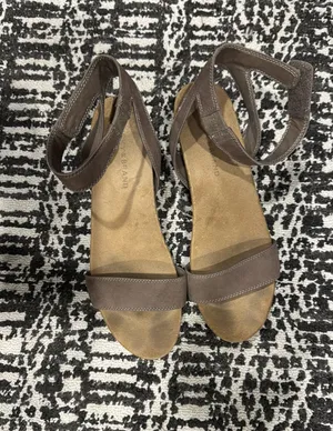 Lucky Brand Sandals Wedge thumbnail 1
