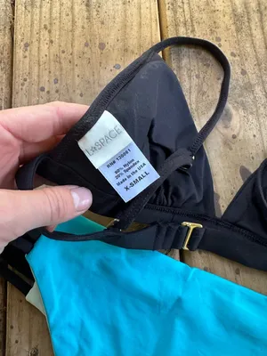 NWOT L*Space Low Down bikini set thumbnail 5