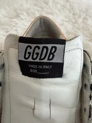 Golden Goose Superstar Sneakers thumbnail 13
