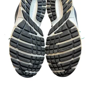 New Balance Shoes Womens Size 8.5 Gray Teal‎ CUSH+ Running Sneakers WE543PF1 thumbnail 10