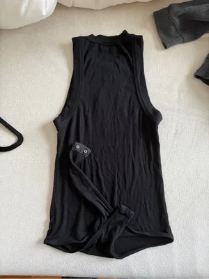 Clyque the label Kelly Bodysuit Black Size XS thumbnail 2