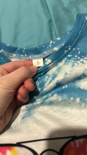 Temu Shein Shirts thumbnail 2