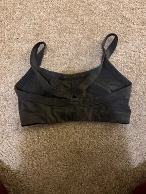 Gymshark Sports Bra thumbnail 2