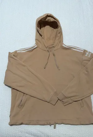 Unisex Adidas Hoodie thumbnail 1