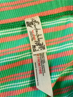 FREE PEOPLE Chasing Sunset Briefs thumbnail 8