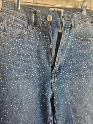 VBRT Jeans Blue Size 27 thumbnail 8