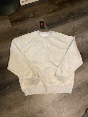 Gym People Crewneck thumbnail 4