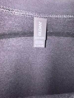 XOXO Crewneck Size XL thumbnail 4