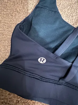 Lululemon Peloton Energy Bra thumbnail 3