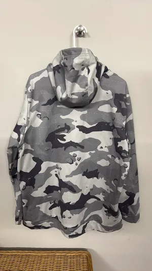 Nike Therma-Fit Hoodie Pullover Camo thumbnail 3