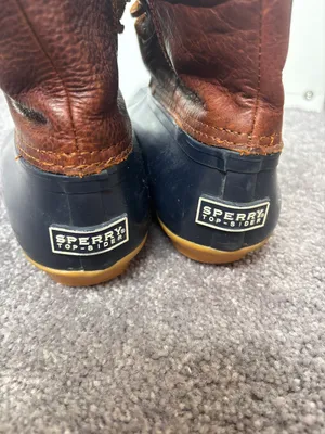 Sperry Duck Boot thumbnail 2
