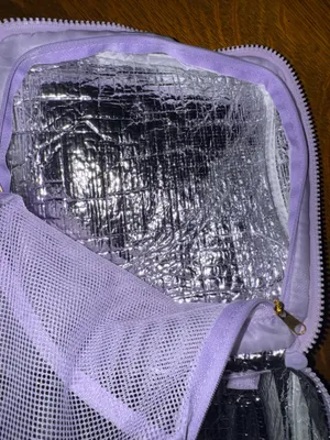 Ban.do Lavender Lunch Box Purple Size undefined thumbnail 7