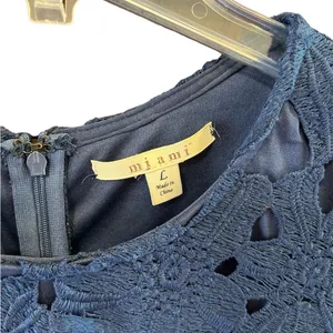 Miami Lace Dress size L thumbnail 3