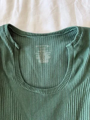 Free People Clean Slate Layering Seamless Top XS/S thumbnail 3