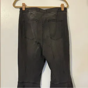 Free People Float On Flare Jean Womens Size 31 thumbnail 8