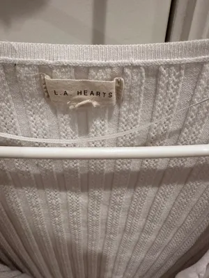 PacSun la hearts cardigan thumbnail 2