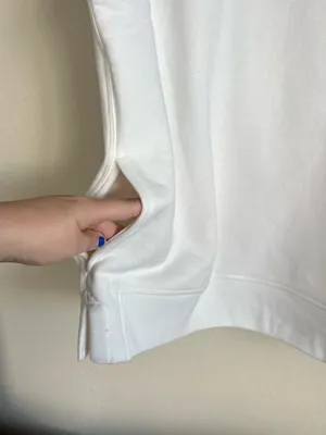 Free People Movement Victory Muscle Sweatshirt thumbnail 8