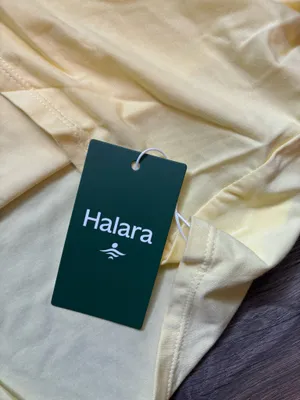 Halara V-Neck Top thumbnail 4