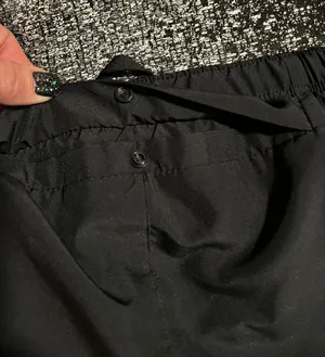Nike Womens large Dri fit shorts thumbnail 8