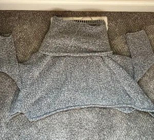 Free People Sweater thumbnail 1