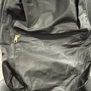 Tumi Classic Black Backpack thumbnail 2