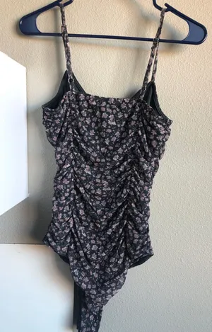 Nordstrom Rack Bodysuit thumbnail 2